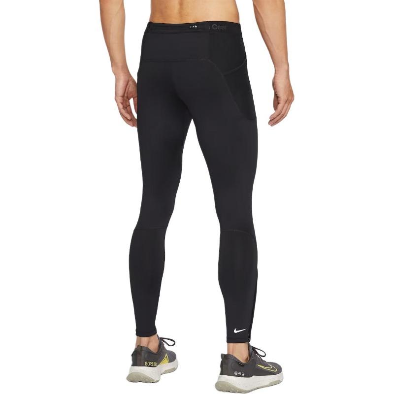 Nike Dri-FIT ADV ACG Luna Ray Logo Nine-Point Lace-Up Tight Running Pants Men Pants IO9674-010