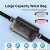 Waterproof Mobilephone Bag Tpu Drift Diving Shoulder Waist Bag Belt Bag for Beach Swimming Iphone Bag for Samsung Redmi Cover