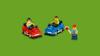 Legoland Lego 40347 Transportation Exclusive Set