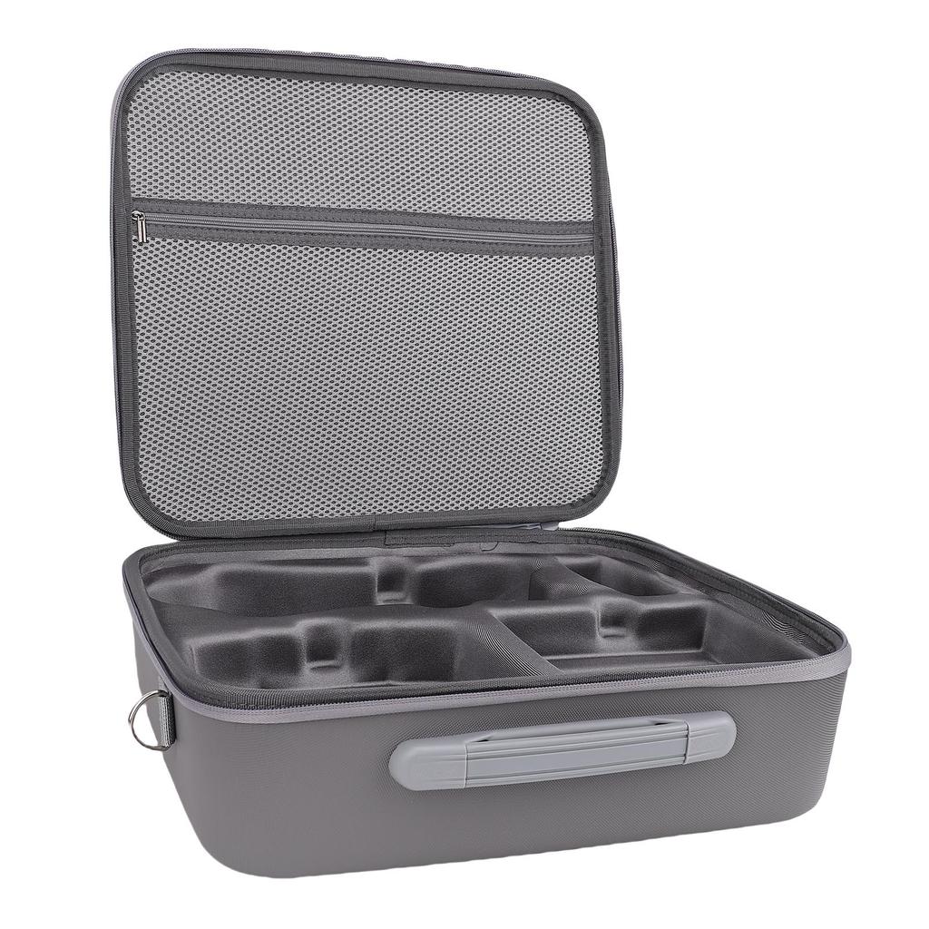 Drone Carrying Case Fit for DJI Mavic 4PRO Portable Drone Protective Handle and Messenger Sling Bag