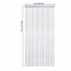 Crystal Bead String Curtain Decorative Partition Curtain Practical Beaded Curtain  Room Partition