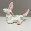 Eeveelution Sleep Sylveon Plush Toy Leafeon Glaceon stuffed toys doll doll Xmas presents for children
