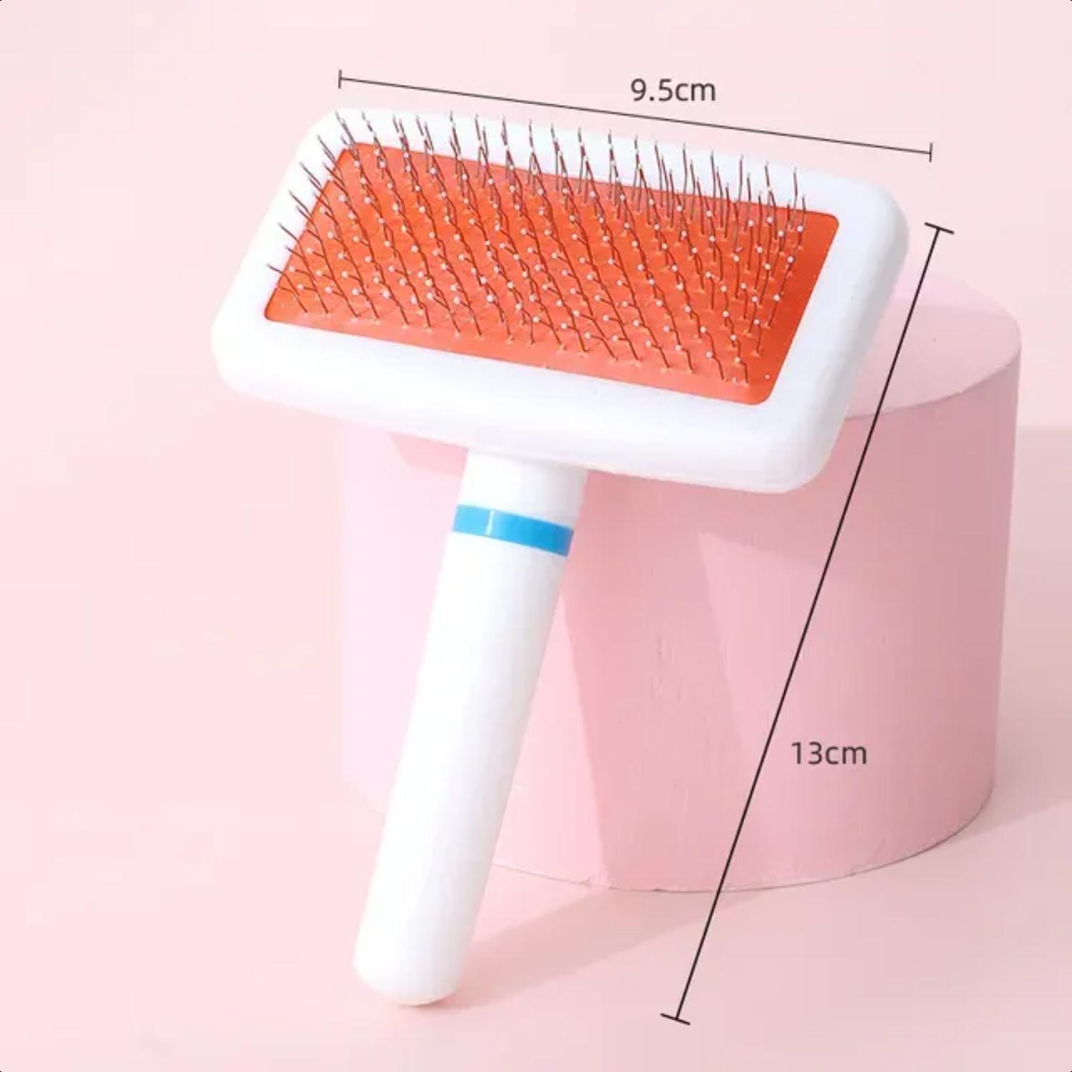 

Новый эффективный и профессиональный набор для ухода за домашними животными премиум-класса — достигайте идеальных результатов с максимальным удобством — быстрая доставка белый