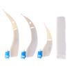 Anesthesia Laryngoscope Blade Endoscope Endotracheal Intubation Pharynx And Larynx Drug Delivery Device Disposable