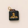 2025 Trendy Colorful Personality Bag Charm Keychain Pendant