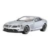Tamiya 1/24 Sports Car Series No.317 Mercedes-Benz SLR McLaren 722 Edition Plastic Model 24317