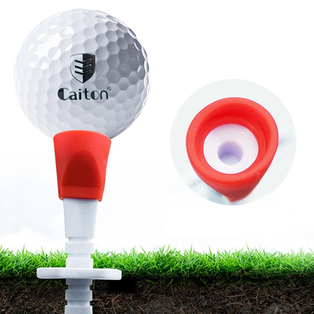 Adjustable Golf Ball Holder High Stability Easily Install Professional Marker Premium for