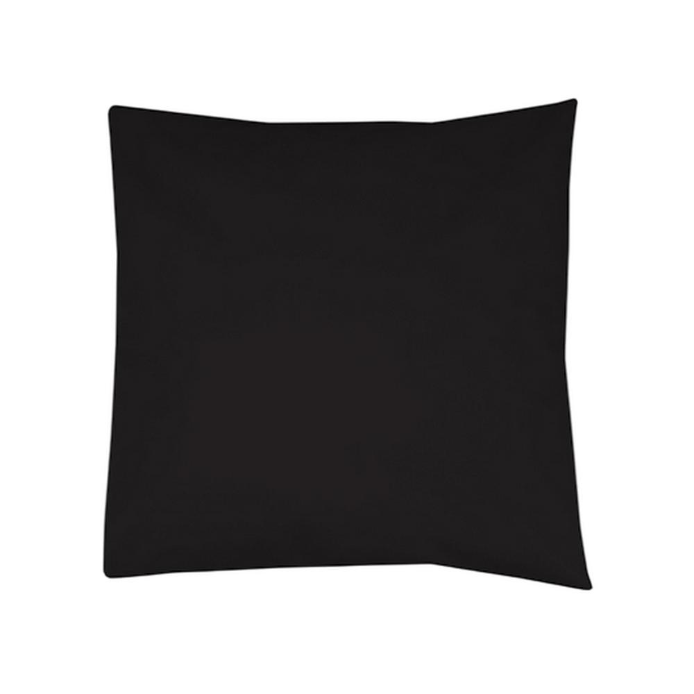 Link Kitchen Wear Cotton Plain Cushion Cover