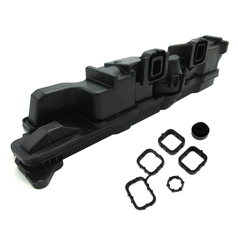 Engine Crankcase Ventilation Valve Cover &Gasket for Buick Cascada 1.6L OPEL GM ASTRA-K B16 IGNIA-B Z18 ASTRA J 1.6 55596087