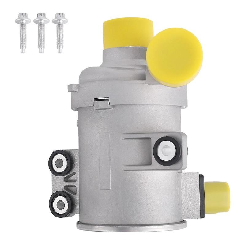 High Quality New For 11518635089 11517604027 11518625097 EngineElectric Coolant Water Pump BMW 320/328/520/528i F31/10/11/25/26