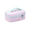 Handheld Toiletry Storage Bag Large Capacity Portable Cosmetic Organizer  Outdoor