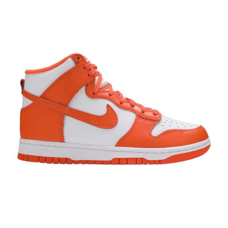 Nike Dunk High Syracuse (2021) (Women s) 36