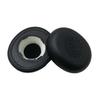 Comfortable Noise Reducing Ear Pad Sponge Replacement Ear Cushions Secure Seal For Evolve2 65Flex Headsets Earpads