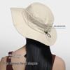 Pelliot Unisex Outdoor Foldable Sun Hat
