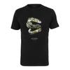 T-shirt - Mister Tee - Money Mouth - 100% Coton - Jersey Simple - 180 GSM