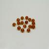 Faceted Glass Crystal Beads - 4/6/8/10/12mm Round for DIY Jewelry Making