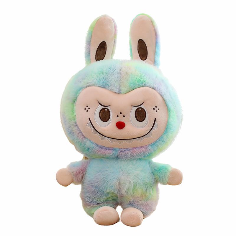 Short Plush Pile Animal Toy With Pp Cotton Filling For Childrens Gift