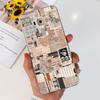For Asus ZenFone 3 ZE520KL ZA520KL Case Asus ZenFone3 Z017D Z017DA Z017DB 5.2" Fashion Soft Silicone TPU Phone Back Cover