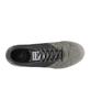 PUMA King Top IT 107349 Soccer Futsal and Training 2024 Shadow Gray Gray Men's Cleats, Shoes, Shoes, Spring/Summer Colors White/Glacial (05)