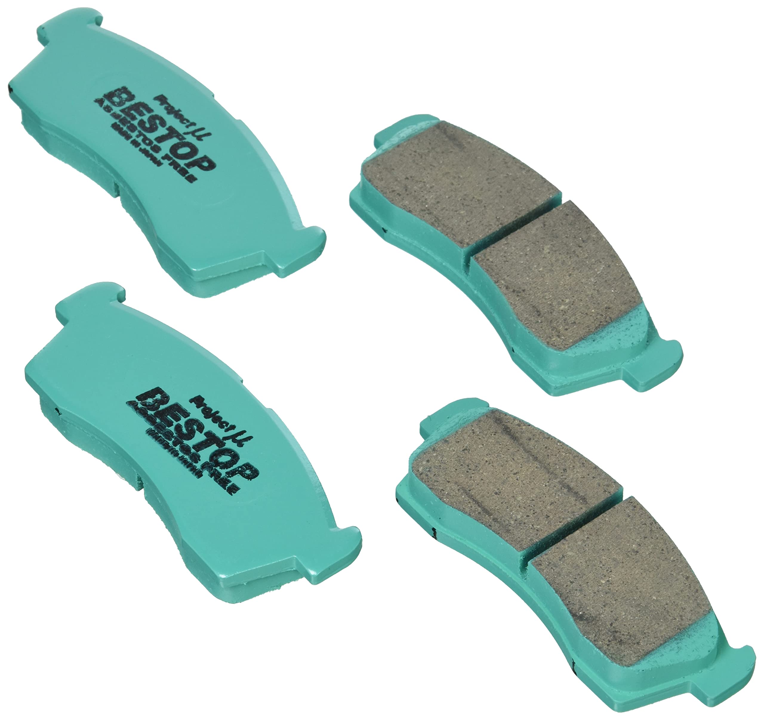 

Project Brake Pads BESTOP Roox ML21S Flair MJ34S Alto Lapin HE22S Every Wagon MR Wagon MF33S Hustler MR31S Wagon R MH34S Brake Pads [F886]