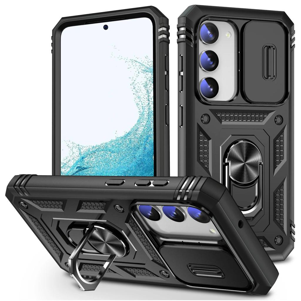 Protection Phone Case for Samsung Galaxy A57 S26 Ultra A17 S25 FE A56 5G A37 A16 A36 A55 A54 A53 A35 A15 S23 S24 S22 Plus S21