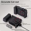 Portable Camera Stabilizer Handle Featuring Detachable Design And AntiDrop Wrist Strap Compatible for Pro2/1 Cameras