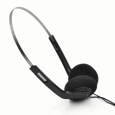 Audio et vidéo