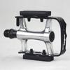 WELLGO M248DU Pedals Aluminum Alloy MTB Road Bike Pedals Ultralight Mountain Bicycle Bearing Pedal