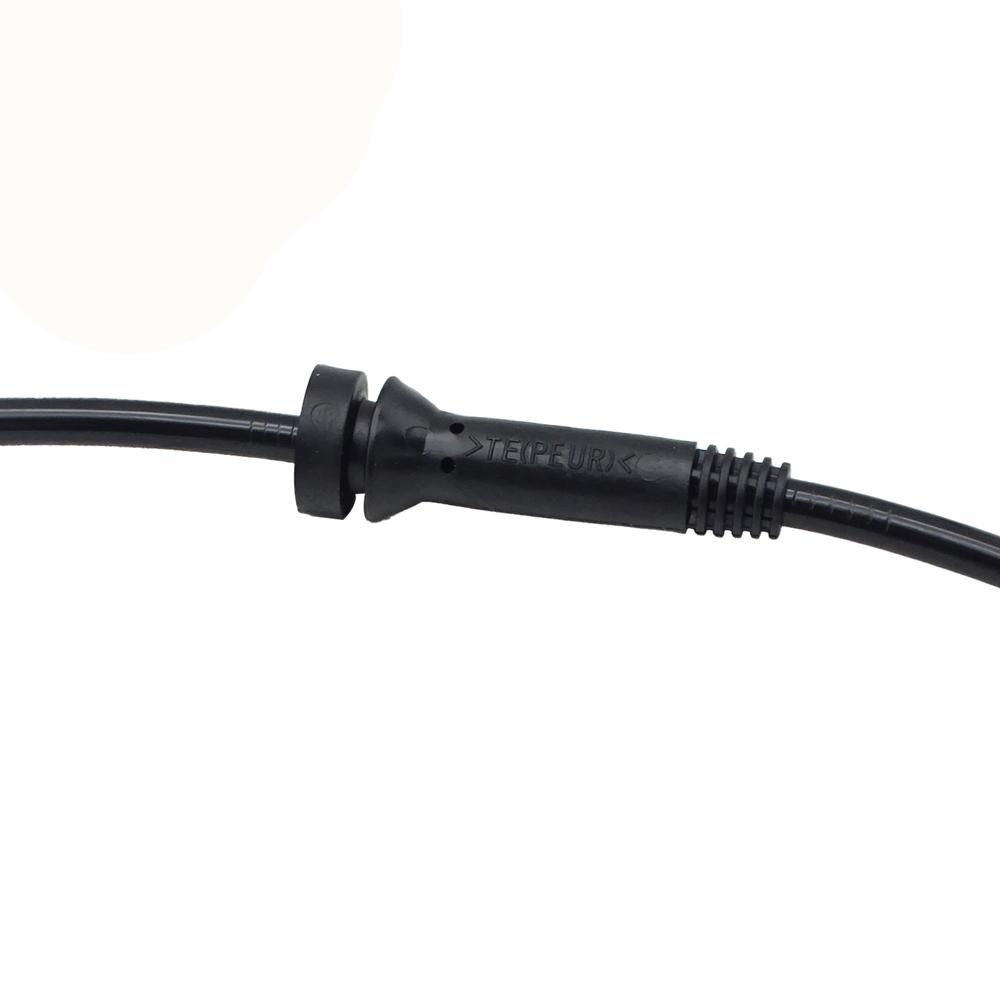 ABS senzor Vhodné pro:Bmw 5 E60 2002-2009 OE:3452 6771 703