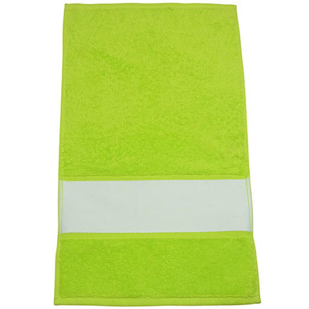ARTG Subli-Me Guest Towel
