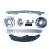 Hyundai 1.5L Engine Exhaust Timing Chain Kit G4FL with CVVT Pulley 243002M010