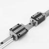 FUMA HG30 High-Temperature Linear Guide Rail