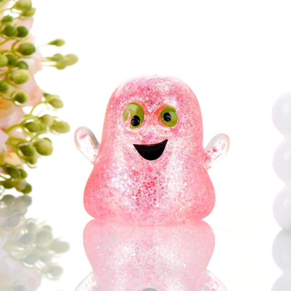 Slow Rebound Fidget Squeeze Toy Soft Mochi Squish Foam Toy Release Anxiety Toys Stress Relief