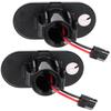 Smart Fortwo 453 2014- LED boční blinkr KOUŘOVÝ DYNAMICKÝ 2 ks. SOUBOR