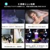 Portable Wireless Remote Smoke & Fog Machine (Slim Black) for Festivals, Photography, Videography, Outdoor Events, Parties, Stage Effects, Halloween,