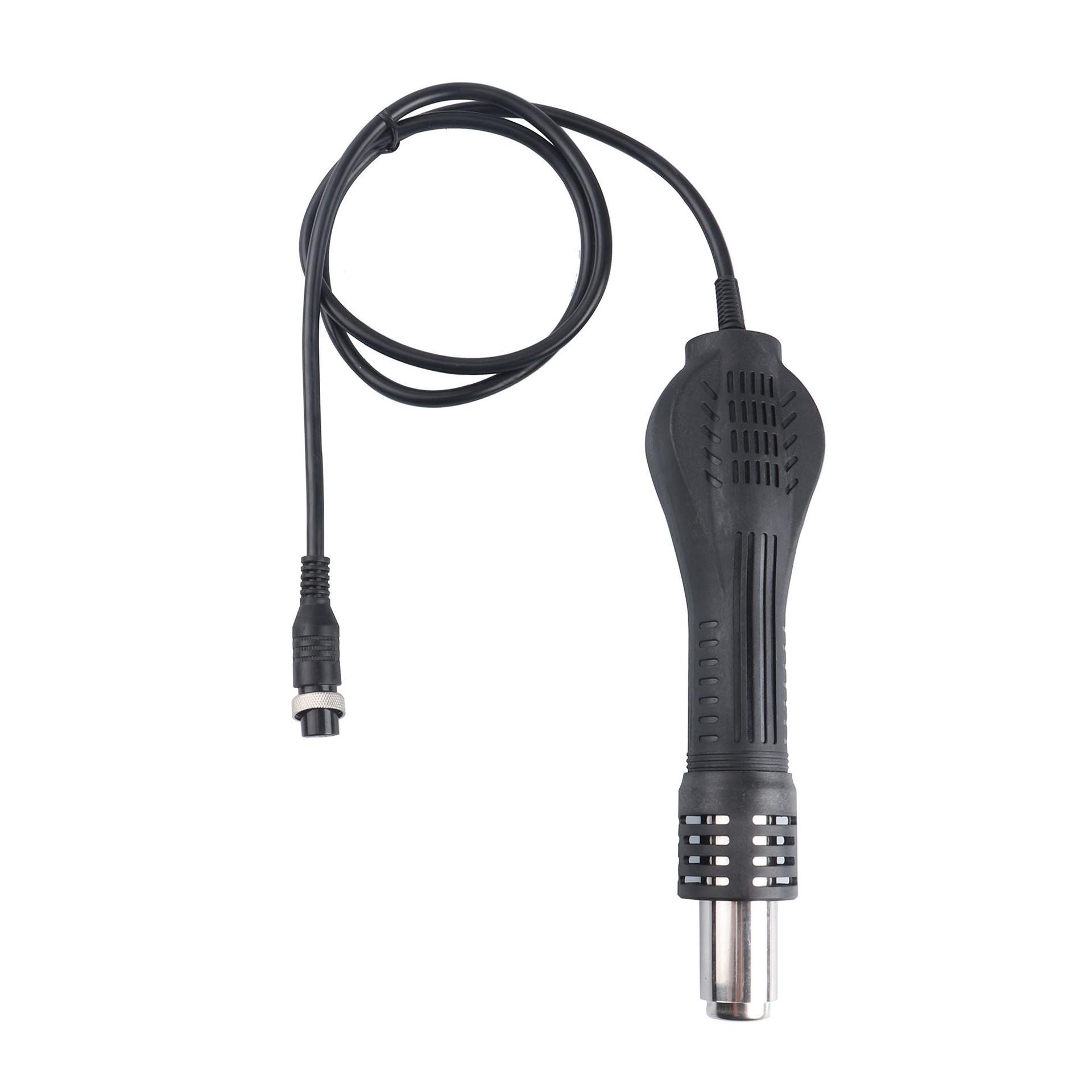 

Ручка паяльной станции 12 В/24 В для термофена 858/878/8586/898D