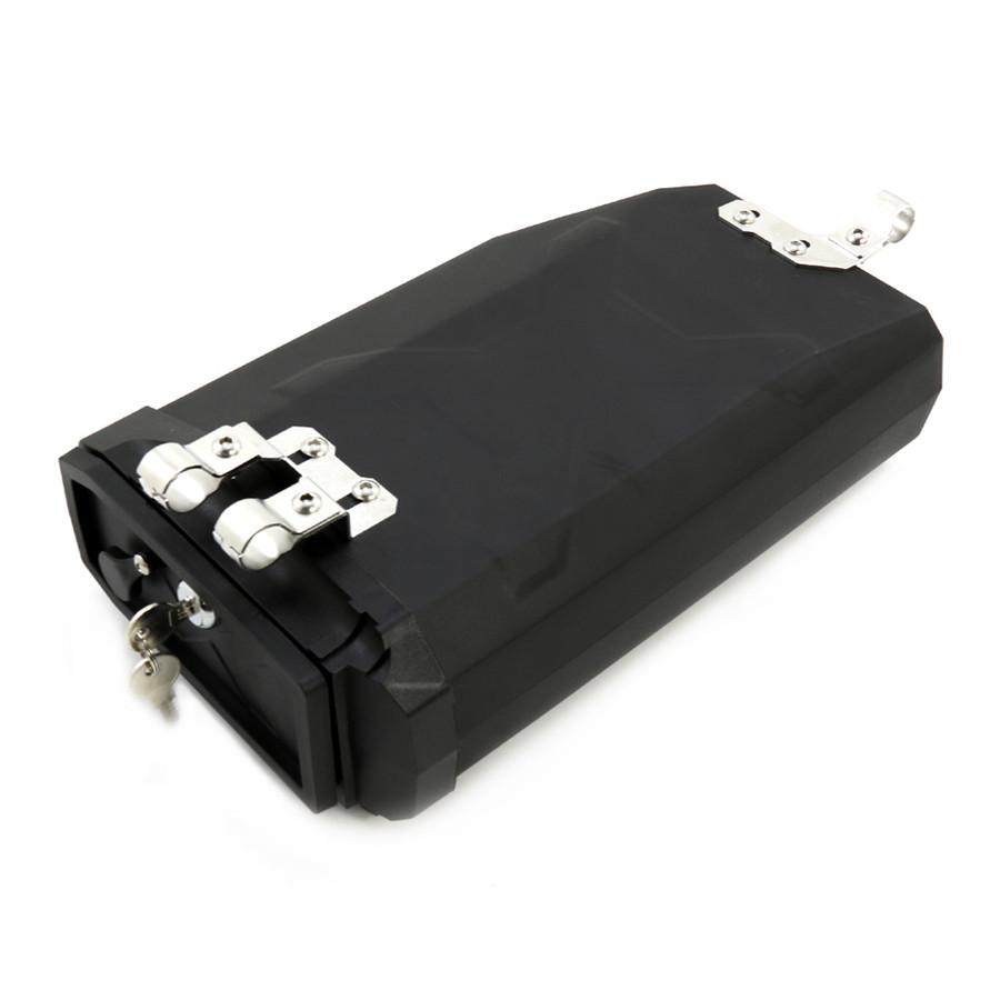 Tool Box with 2 Keys for Right Side Bracket