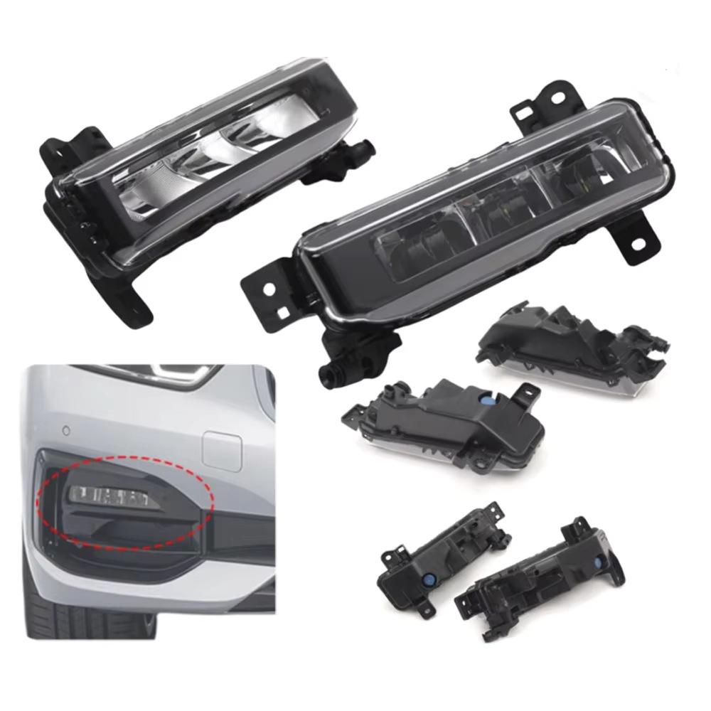 Fog Light for BMW F40 1 Series (2019-2024)
