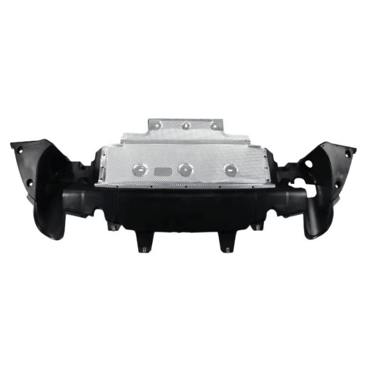 LR057380 and LR057379 fit Land Rover Discovery 4 intake manifolds.