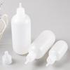 60/150/250ml Multifunctional Cosmetic Bottles Leak Proof Plastic Bottles Squeeze Bottle for Shampoo Lotion Cream