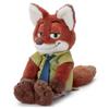 Takara Tomy Arts Disney Plush Wilde (TAKARATOMY A.R.T.S) Character/Zootopia/Potato Kutatto/Medium Toy/Nick