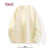 VANCL Men's Waffle Knit Long Sleeve T-Shirt