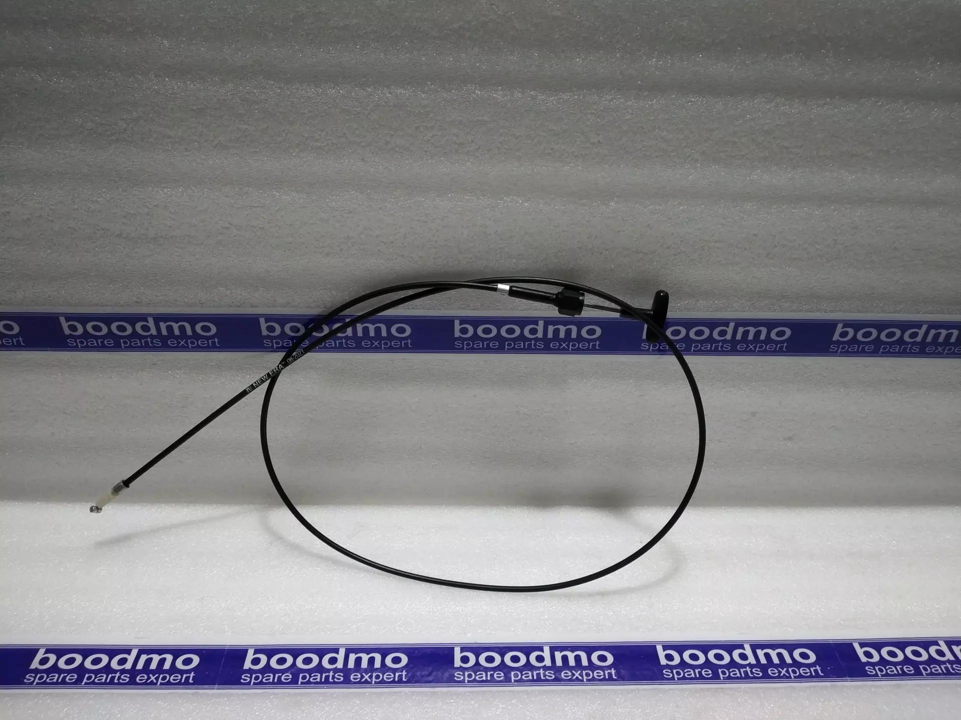 Трос механического привода для MARUTI GYPSY KING - NEC254