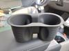 Premium Fit Silicone Cup Holder for Model Y 2025 Waterproof  Dustproof Easy-Clean Center Console Insert Custom Car Accessories