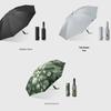 Banana Umbrella RP63124 Automatic Folding UV Sun Rain Umbrella