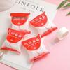 Balloon Glue Dot Stickers: 100 Double-Sided Adhesive Dots for Decoration and Arrangement