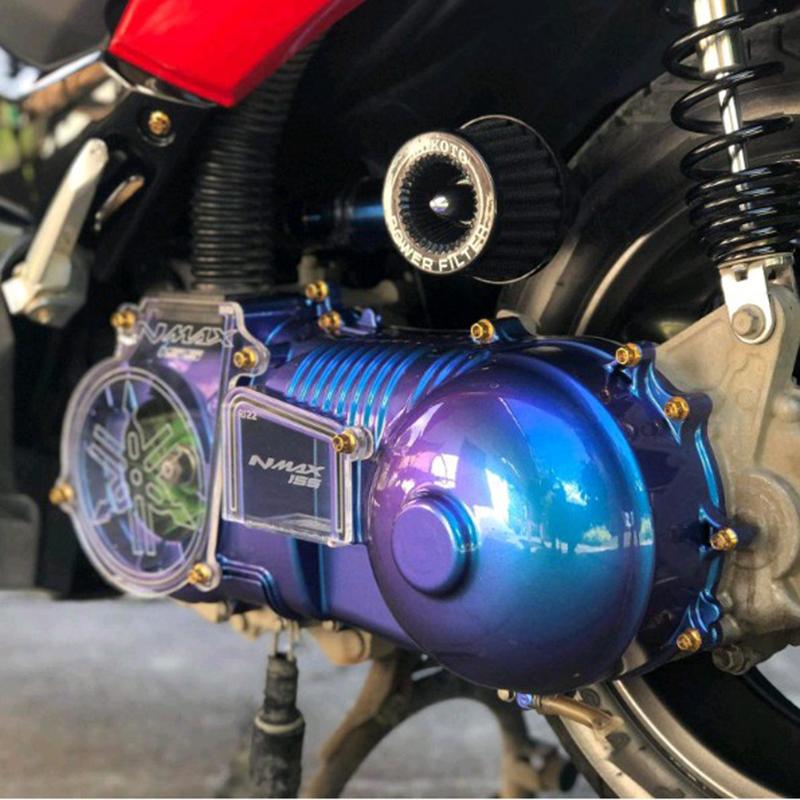 Pigmenti Camaleonte Verniciatura Auto Decorazione Polvere Acrilica Verniciatura a Polvere Moto Magica Decolorante Perlescente per Artigianato