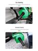 220V High-Power Industrial Blower & Dust Collector
