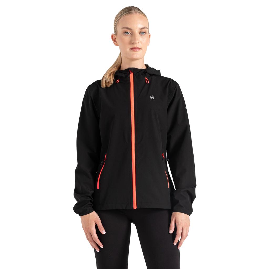 Dare 2B Womens/Ladies Gravitate Waterproof Jacket