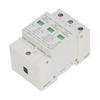 Surge Protective Device 3P 40KA 420V Voltage Protection Arrester Protector for Safety